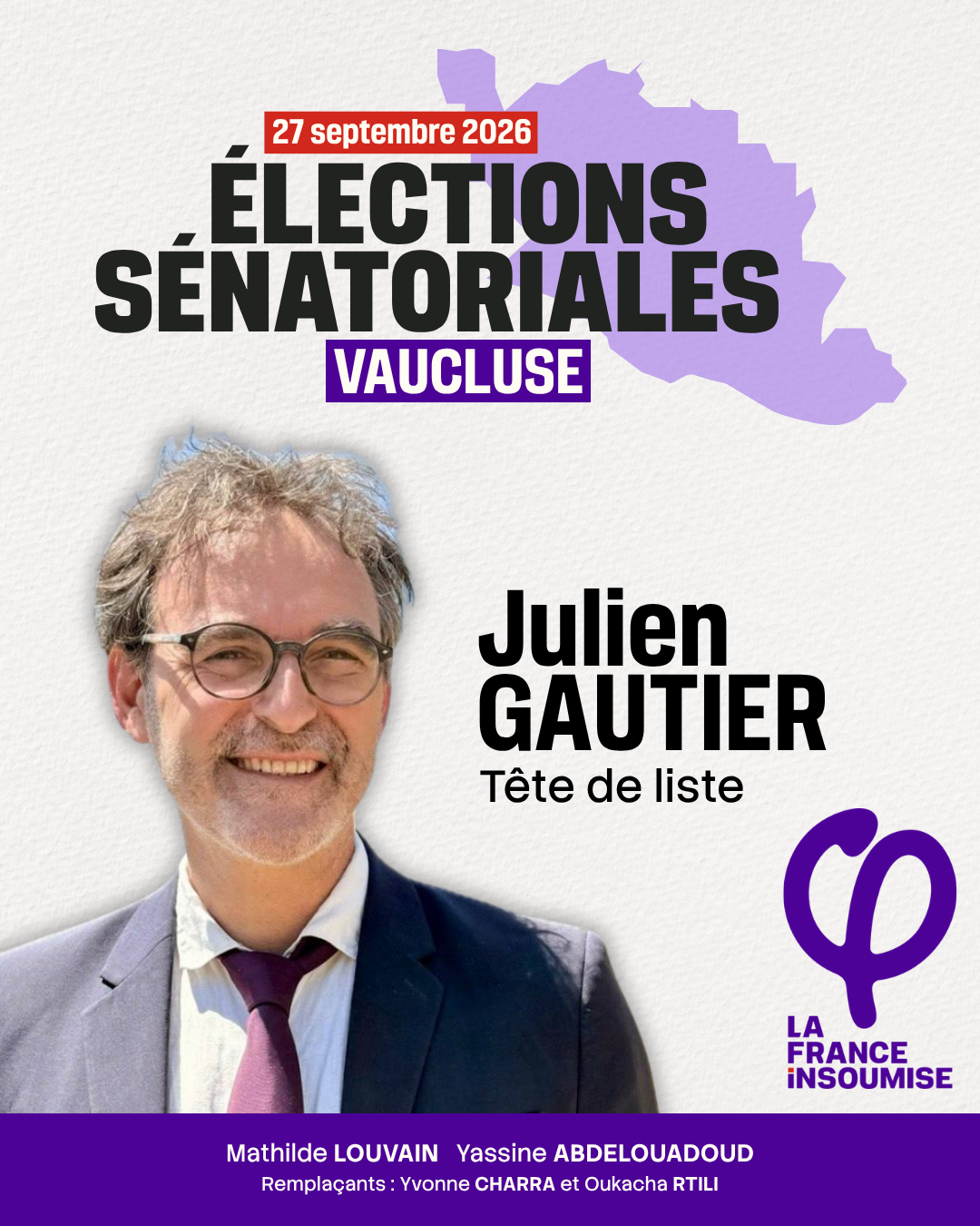 VAUCLUSE